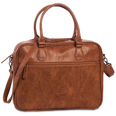 Bestway Laptoptasche Borsa Messenger, 41 centimeters Bestway Laptoptasche Borsa Messenger, 41 centimeters