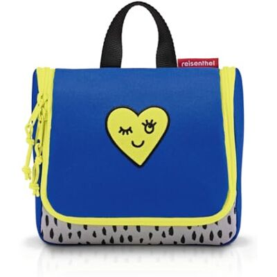 reisenthel toiletbag S kids mini me leo Unisex Bambino KIDS Taglia Unica reisenthel toiletbag S kids mini me leo Unisex Bambino KIDS Taglia Unica
