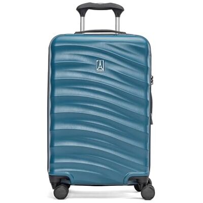 Travelpro Maxlite Air V2 Hardside Valigia espandibile, colore foglia di tè, bagaglio a mano da 53,3 cm, Maxlite Air V2 Hardside espandibile, Foglia di t, Carry On 21-Inch, Maxlite Air V2 Travelpro Maxlite Air V2 Hardside Valigia espandibile, colore foglia di tè, bagaglio a mano da 53,3 cm, Maxlite Air V2 Hardside espandibile, Foglia di t, Carry On 21-Inch, Maxlite Air V2