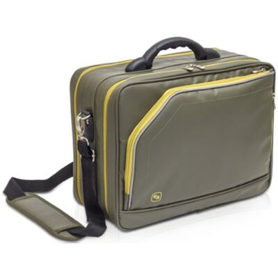 ELITE BAGS Queraltó QVM-00071 Veterinario Valigia grande capacità, colore Kakhi, VET ELITE BAGS Queraltó QVM-00071 Veterinario Valigia grande capacità, colore Kakhi, VET