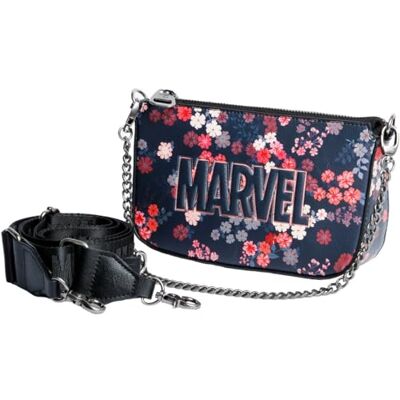KARACTERMANIA Marvel Bloom-Borsa IHoney, Multicolore, 20 x 13 cm KARACTERMANIA Marvel Bloom-Borsa IHoney, Multicolore, 20 x 13 cm