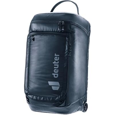Deuter Duffel Pro Roller 90 Borsa da viaggio pieghevole con ruote Deuter Duffel Pro Roller 90 Borsa da viaggio pieghevole con ruote