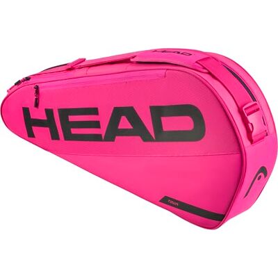 Head Tour TennisschSäger Bag S Head Tour TennisschSäger Bag S