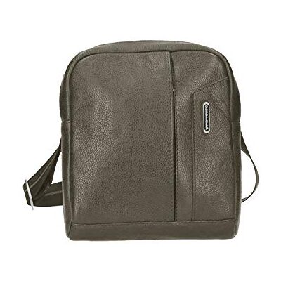 Roncato Panama Dlx Utility Bag Con Zip Uomo Roncato Panama Dlx Utility Bag Con Zip Uomo