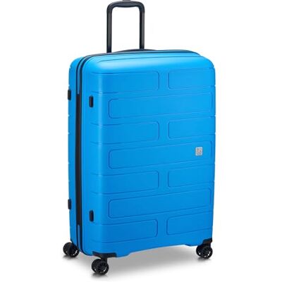 Roncato SUPERNOVA 2.0 Trolley grande 76 cm Azzurro Roncato SUPERNOVA 2.0 Trolley grande 76 cm Azzurro