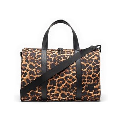 Herschel Borsone da cabina Novel™, Digi Leopard Light Herschel Borsone da cabina Novel™, Digi Leopard Light