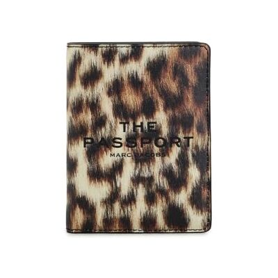 Marc Jacobs The Passport leather case Marc Jacobs The Passport leather case