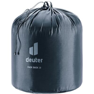 Deuter Pack Sack 18 Borsa da imballaggio Deuter Pack Sack 18 Borsa da imballaggio