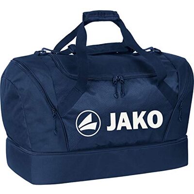 JAKO mit Bodenfach, Borsa per la Palestra Unisex-Adulto JAKO mit Bodenfach, Borsa per la Palestra Unisex-Adulto