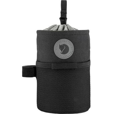 Fjällräven 23200311-550 Hoja Snack Bag Borsa sportiva Unisex Black Taglia OneSize Fjällräven 23200311-550 Hoja Snack Bag Borsa sportiva Unisex Black Taglia OneSize