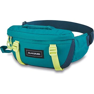 Dakine Giri Caldi 1l, Accessori da Viaggio-Marsupietto portasoldi Unisex-Adulto, Lago Profondo, Taglia Unica Dakine Giri Caldi 1l, Accessori da Viaggio-Marsupietto portasoldi Unisex-Adulto, Lago Profondo, Taglia Unica