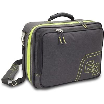 ELITE BAGS qvm-00020/17 Valigetta di assistenza a casa, biotona, urban & go ELITE BAGS qvm-00020/17 Valigetta di assistenza a casa, biotona, urban & go