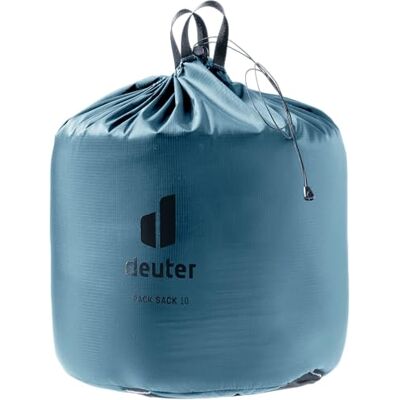 Deuter Pack Sack 10 Borsa da imballaggio Deuter Pack Sack 10 Borsa da imballaggio