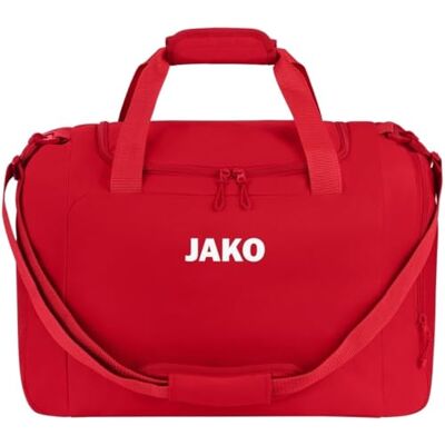 JAKO Borsa sportiva One, rosso, S JAKO Borsa sportiva One, rosso, S
