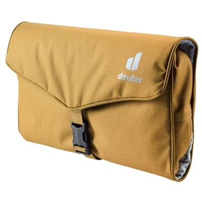 Deuter Wash Bag II LTD Beauty case limitato, 2,5 l Deuter Wash Bag II LTD Beauty case limitato, 2,5 l