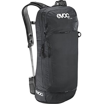 EVOC Lite-Sacca di Protezione, Taglia S, Colore: Nero EVOC Lite-Sacca di Protezione, Taglia S, Colore: Nero