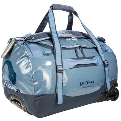 Tatonka Barrel Roller M Elemental Blue Tatonka Barrel Roller M Elemental Blue