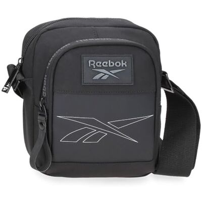 Reebok Columbus Bagaglio- Borsa da corriere Uomo (Pacco da 1) Reebok Columbus Bagaglio- Borsa da corriere Uomo (Pacco da 1)