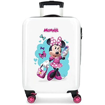 Disney Good Mood Valigia per bambini 55 centimeters 32 Multicolore (Multicolor) Disney Good Mood Valigia per bambini 55 centimeters 32 Multicolore (Multicolor)