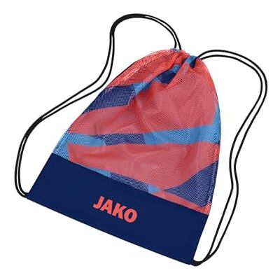 JAKO Sacca da palestra unisex Team 2.0 JAKO Sacca da palestra unisex Team 2.0