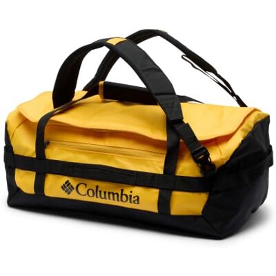 Columbia Borsone unisex Landroamer da 40 litri, Stinger/nero, taglia unica Columbia Borsone unisex Landroamer da 40 litri, Stinger/nero, taglia unica