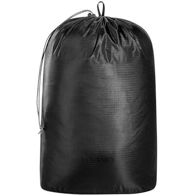 Tatonka Unisex Adulto SQZY Stuff Bag 10L Sacchetto Nero 10 Litri Tatonka Unisex Adulto SQZY Stuff Bag 10L Sacchetto Nero 10 Litri