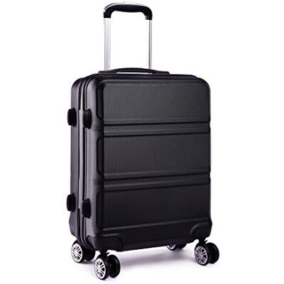 KONO Proseguire, 28", 28 "Nero KONO Proseguire, 28", 28 "Nero
