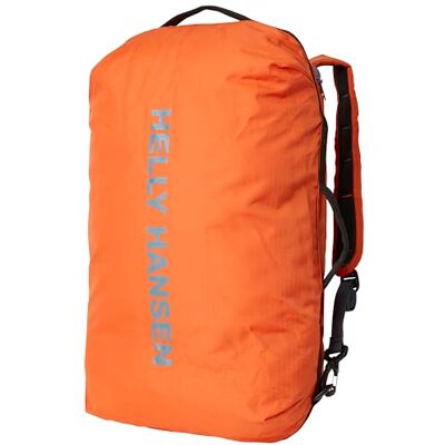 Helly Hansen Canyon Duffel Pack, 300 Patrol Orange, 65L, 300 Patrol Orange, L, Canyon Duffel, 300 Patrol Arancione, L, Canyon Borsone Helly Hansen Canyon Duffel Pack, 300 Patrol Orange, 65L, 300 Patrol Orange, L, Canyon Duffel, 300 Patrol Arancione, L, Canyon Borsone