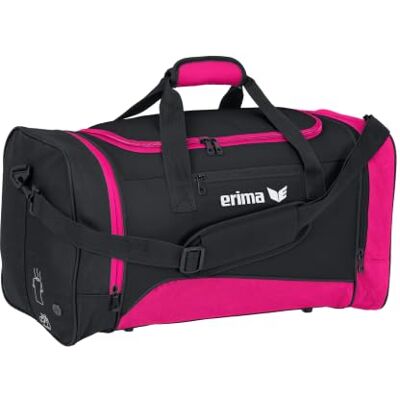 Erima Club 1900 2.0 Borsa sportiva () Unisex, rosa, M Erima Club 1900 2.0 Borsa sportiva () Unisex, rosa, M
