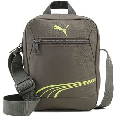 Puma Fundamental Portable Portatili Unisex Adulto (Pacco da 1) Puma Fundamental Portable Portatili Unisex Adulto (Pacco da 1)