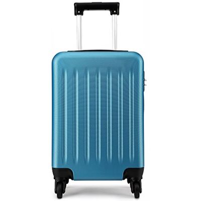 KONO Trolley Unisex per bambini Marina Height:48cm, Length:30cm, Width:20cm. KONO Trolley Unisex per bambini Marina Height:48cm, Length:30cm, Width:20cm.
