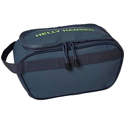 Helly Hansen Unisexe H/H Scout Trousse de toilette, Givre Alpin, STD Helly Hansen Unisexe H/H Scout Trousse de toilette, Givre Alpin, STD