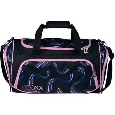 neoxx Move borsa sportiva, 43,5x26x24 cm neoxx Move borsa sportiva, 43,5x26x24 cm