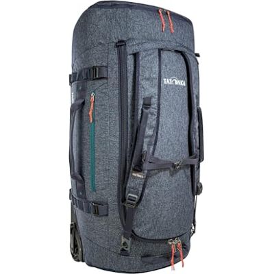 Tatonka Duffle Roller 80 Navy Tatonka Duffle Roller 80 Navy