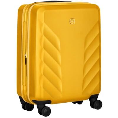 Wenger Motion Carry-On Valigia Rigida 36/43 l Expandable Wenger Motion Carry-On Valigia Rigida 36/43 l Expandable