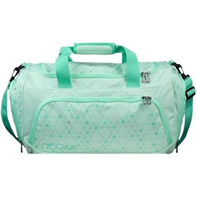 neoxx Move borsa sportiva, 43,5x26x24 cm neoxx Move borsa sportiva, 43,5x26x24 cm