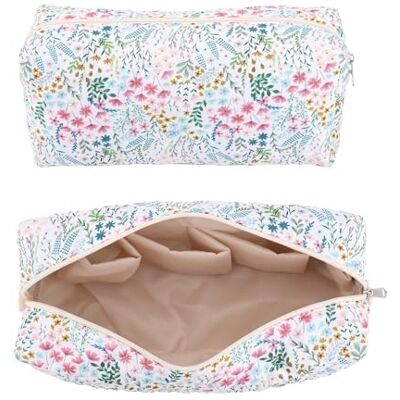 Generic Borsa da viaggio portatile per strumenti per capelli per ferro Generic Borsa da viaggio portatile per strumenti per capelli per ferro