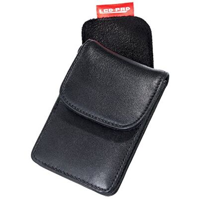 antonKUNZE nm Borsa Messenger 10 Centimeters Nero (Schwarz) antonKUNZE nm Borsa Messenger 10 Centimeters Nero (Schwarz)