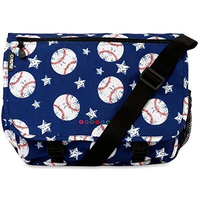 J World New York Spugna, Baseball., Taglia unica J World New York Spugna, Baseball., Taglia unica
