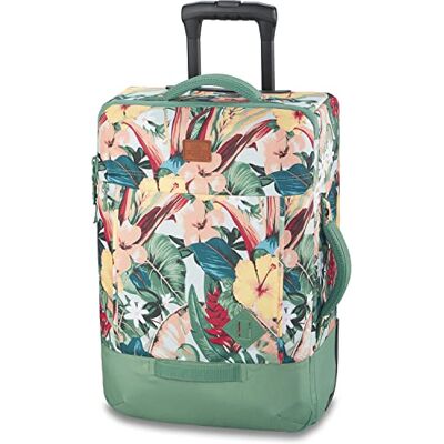 Dakine 365 Carry On Roller Borsa da 40 litri Island Spring, Island Spring, 40 litri, 365 Carry on Roller 40l, Isola Primavera, 40 Liter, 365 Carry on Roller 40l Dakine 365 Carry On Roller Borsa da 40 litri Island Spring, Island Spring, 40 litri, 365 Carry on Roller 40l, Isola Primavera, 40 Liter, 365 Carry on Roller 40l