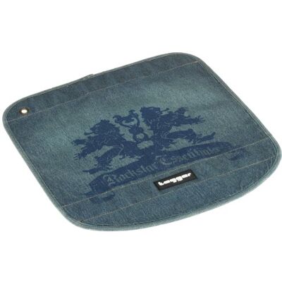 Tagger Flap Crew Rockstar Essentials DW2 5001-701161-DENIM-3, Borsa messenger unisex adulto, 30x22x10 cm (L x A x P), Blu (Blau/DENIM 3), Taglia unica Tagger Flap Crew Rockstar Essentials DW2 5001-701161-DENIM-3, Borsa messenger unisex adulto, 30x22x10 cm (L x A x P), Blu (Blau/DENIM 3), Taglia unica