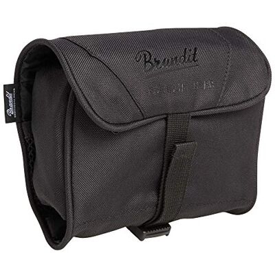 Brandit Toiletry Bag Medium, black, OS Brandit Toiletry Bag Medium, black, OS