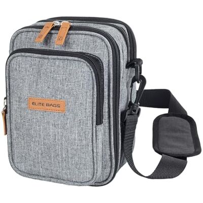 ELITE BAGS Elite Borsa isotermica di raffreddamento per spalla diabetica ELITE BAGS Elite Borsa isotermica di raffreddamento per spalla diabetica