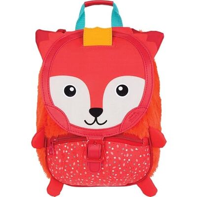 Zaino Materna Tann's LE RENARD Arancione - Ritorno a Scuola Zaino Materna Tann's LE RENARD Arancione - Ritorno a Scuola