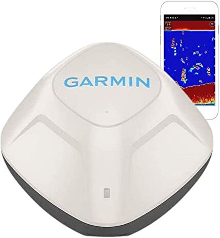 Garmin Striker Cast Ecoscandaglio Wireless