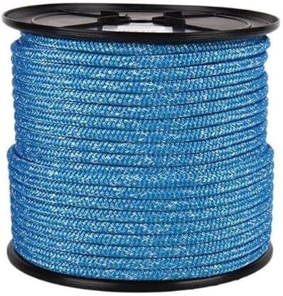 Cofan Bobina DRIZA NAUTICA 10 MM 100 M BLU