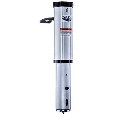 attwood Sedile girevole per barca, altezza regolabile, da 33 cm a 16,5 cm attwood Sedile girevole per barca, altezza regolabile, da 33 cm a 16,5 cm