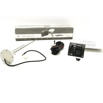 OSCULATI Kit tavolo + sonda indicatore livello acqua OSCULATI Kit tavolo + sonda indicatore livello acqua