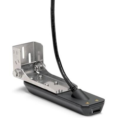 Humminbird XM 14 HW MSI T TRANSOM Mount TRANSDUCER Humminbird XM 14 HW MSI T TRANSOM Mount TRANSDUCER