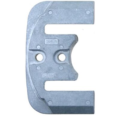 RECMAR Nuevo 2024 ANODO Mercury Zinc RECMAR Nuevo 2024 ANODO Mercury Zinc